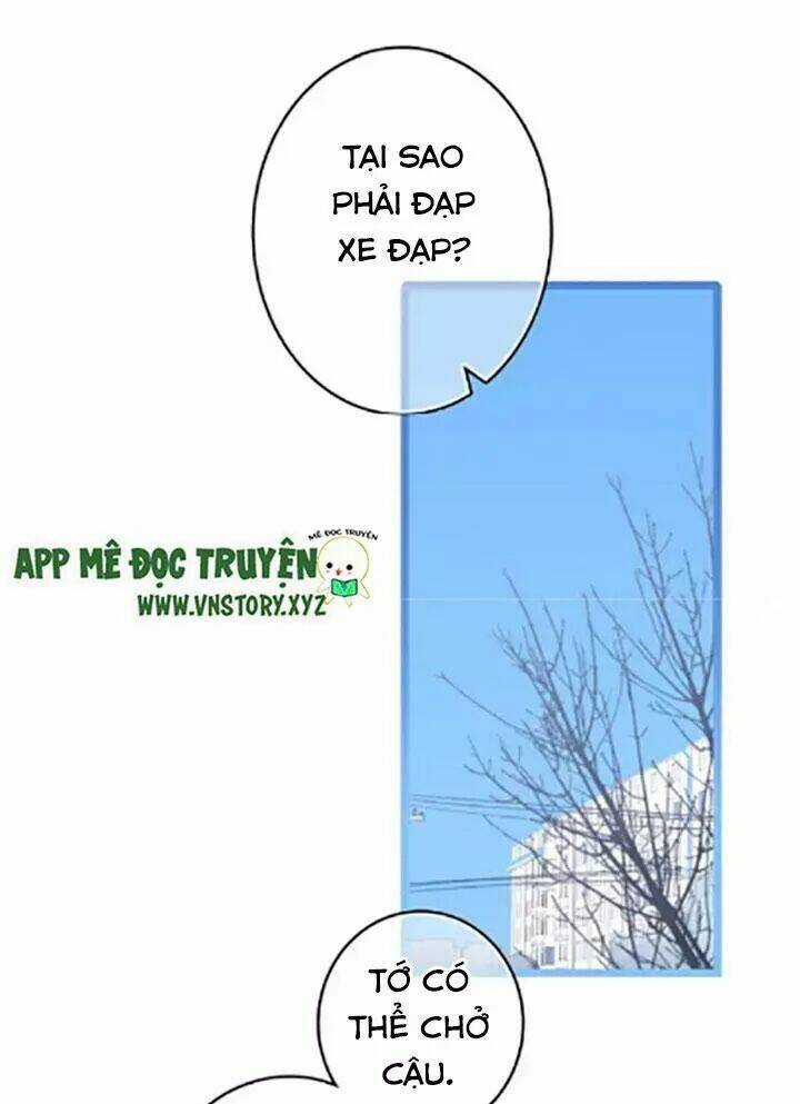 Con Tim Rung Động 2 - Chapter 72 - Trang 10