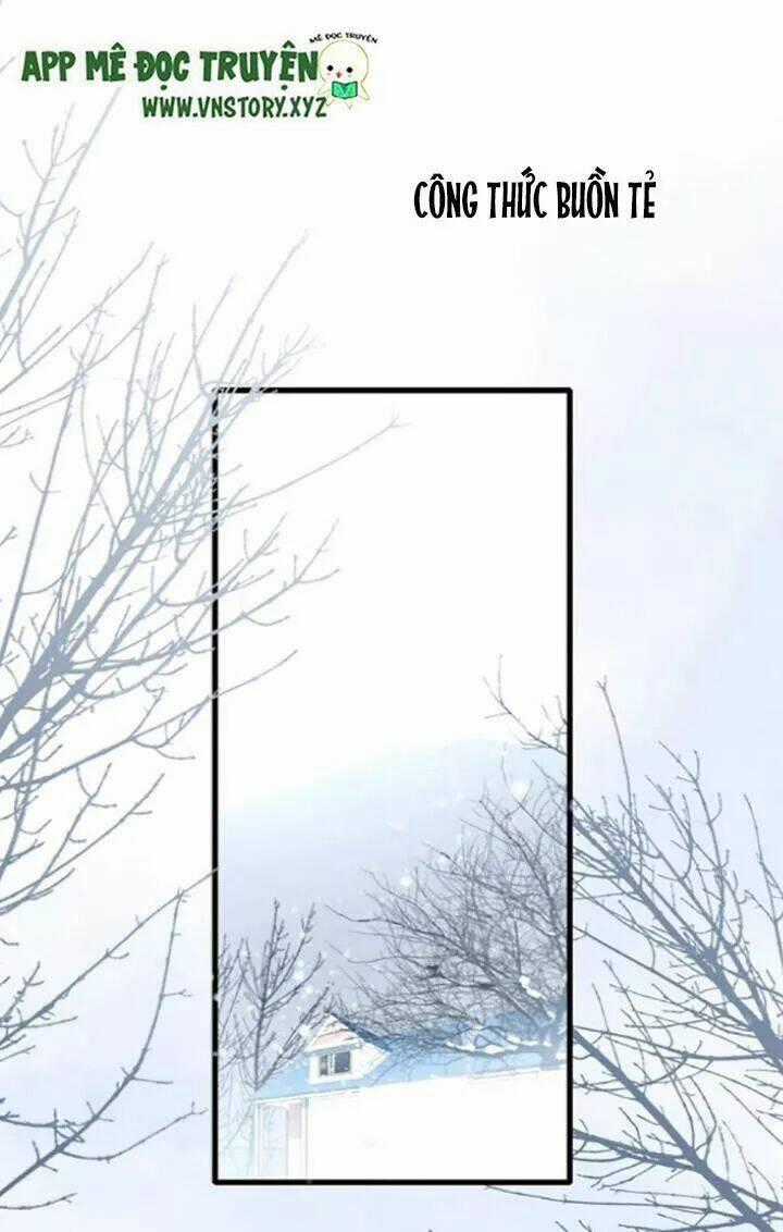 Con Tim Rung Động 2 - Chapter 73.5 - Trang 1