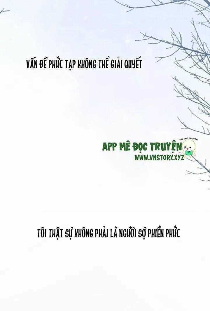 Con Tim Rung Động 2 - Chapter 73.5 - Trang 2