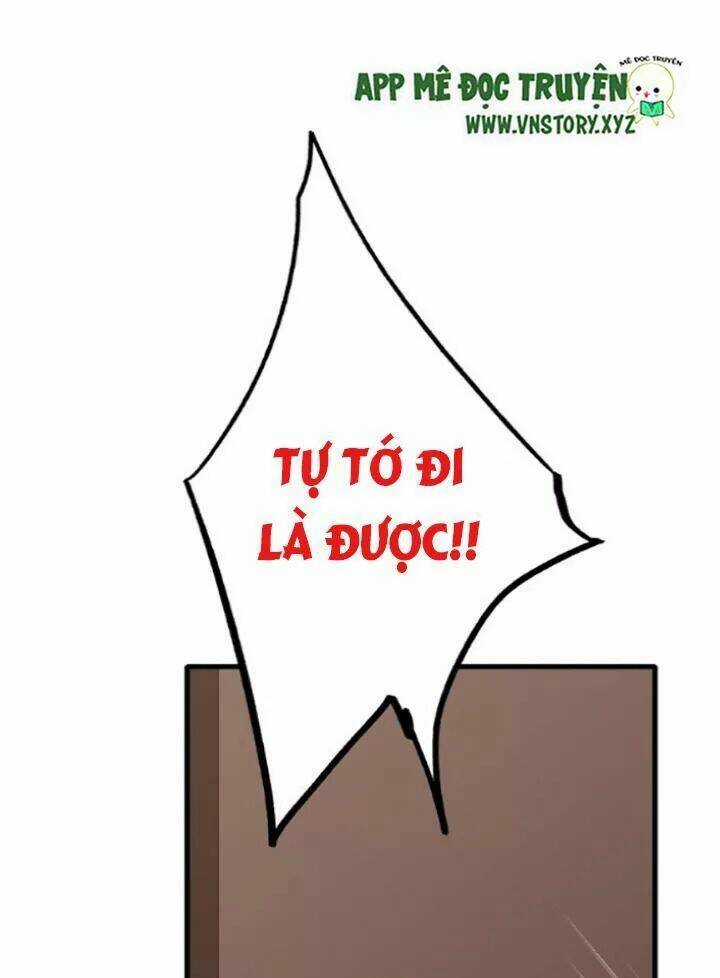 Con Tim Rung Động 2 - Chapter 73.5 - Trang 11