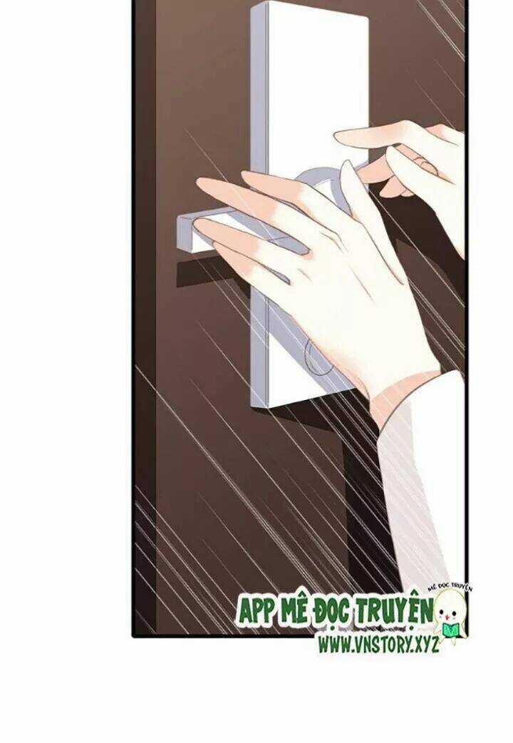 Con Tim Rung Động 2 - Chapter 73.5 - Trang 12