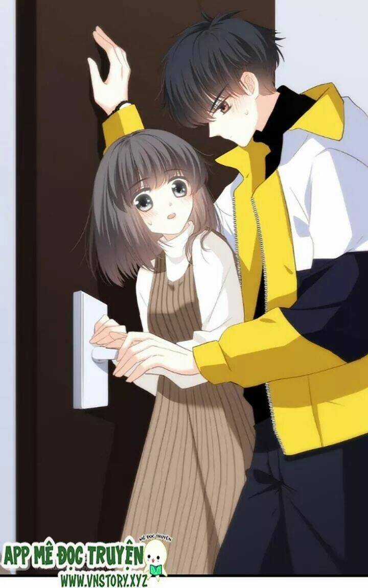 Con Tim Rung Động 2 - Chapter 73.5 - Trang 14