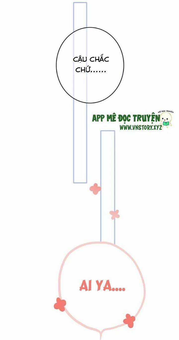 Con Tim Rung Động 2 - Chapter 73.5 - Trang 17
