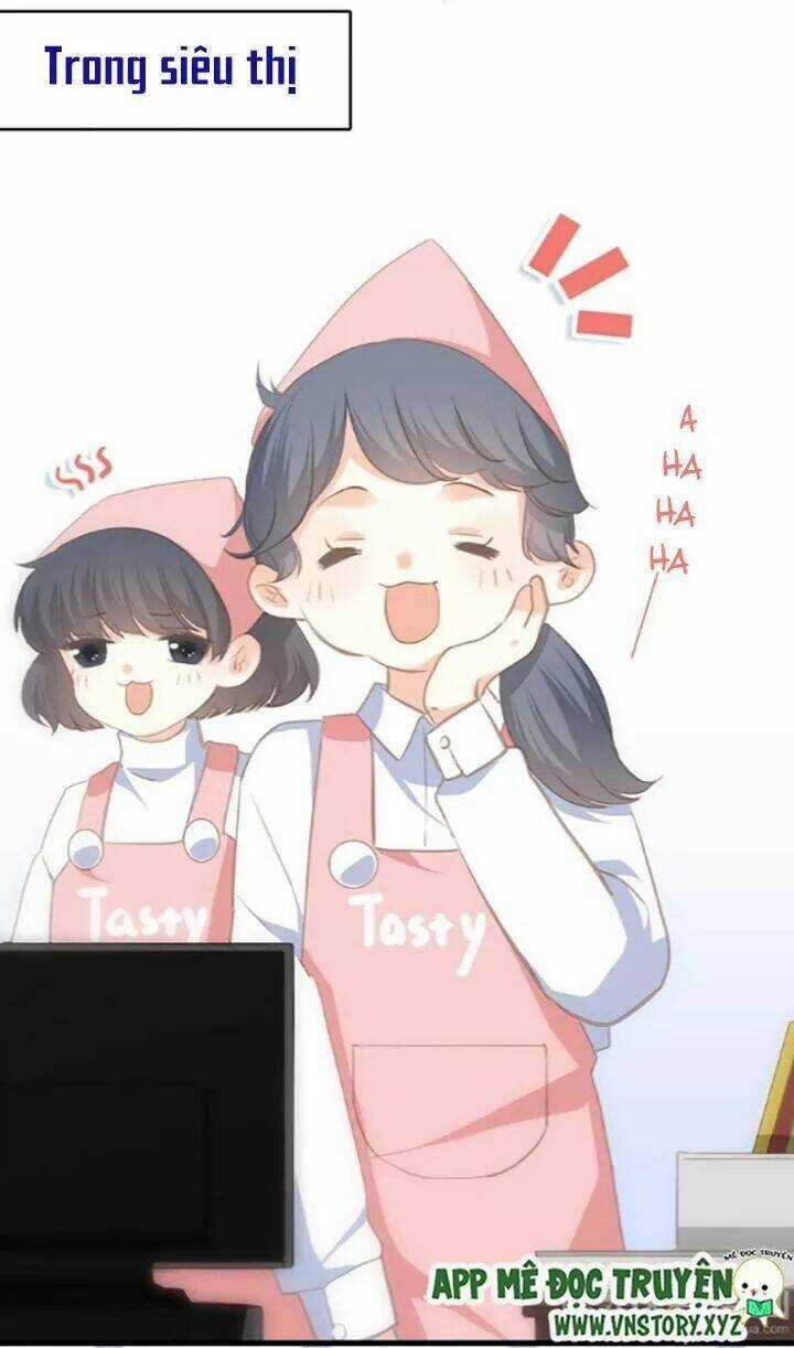 Con Tim Rung Động 2 - Chapter 73.5 - Trang 18