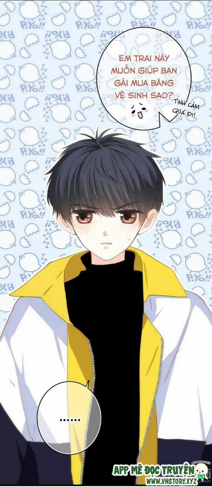 Con Tim Rung Động 2 - Chapter 73.5 - Trang 19