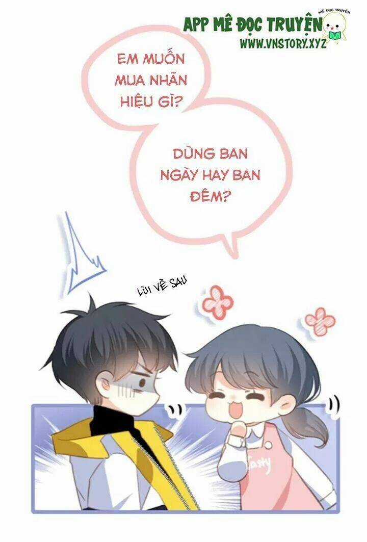 Con Tim Rung Động 2 - Chapter 73.5 - Trang 20