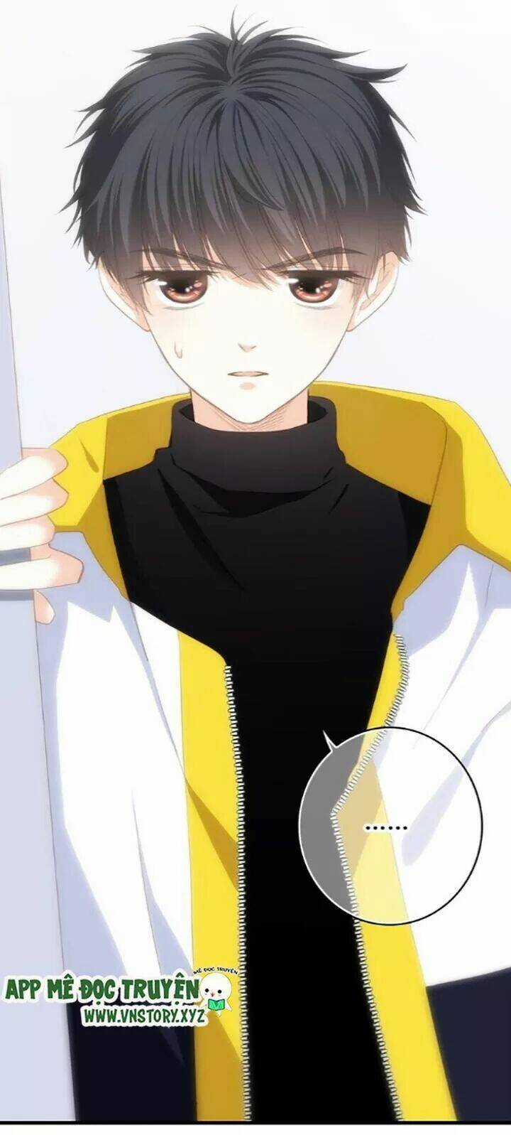 Con Tim Rung Động 2 - Chapter 73.5 - Trang 3