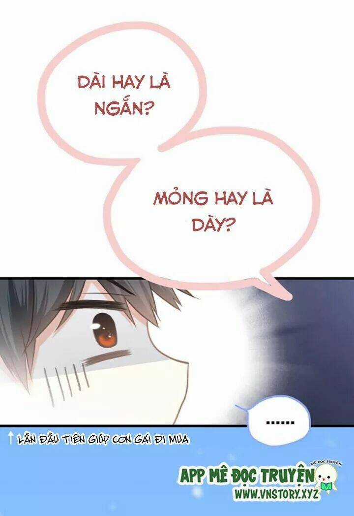 Con Tim Rung Động 2 - Chapter 73.5 - Trang 21