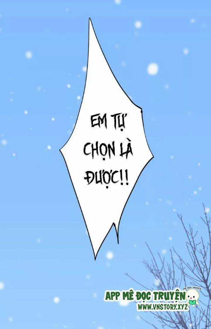 Con Tim Rung Động 2 - Chapter 73.5 - Trang 22