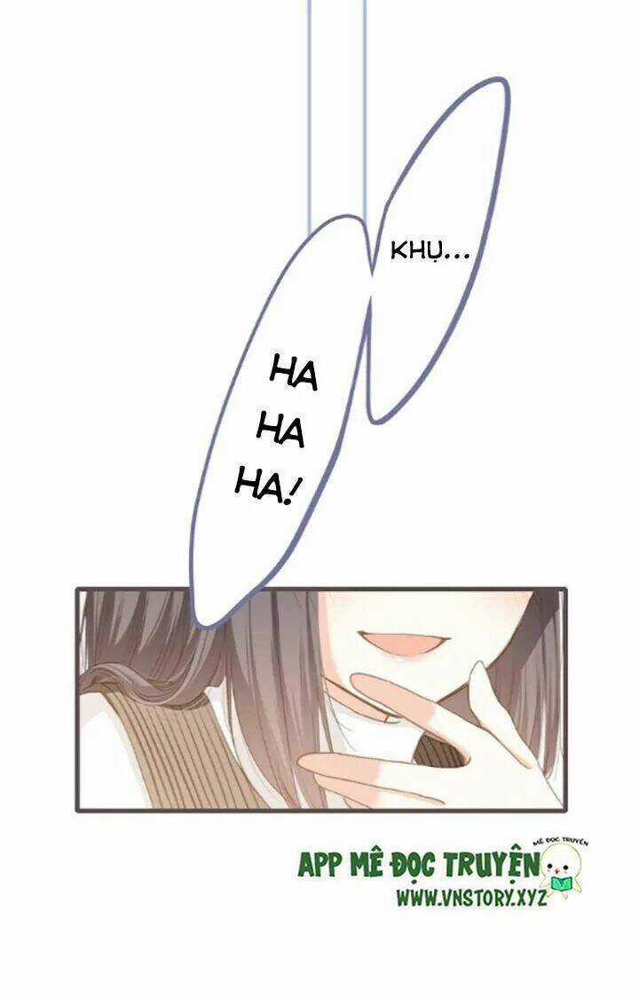 Con Tim Rung Động 2 - Chapter 73.5 - Trang 24