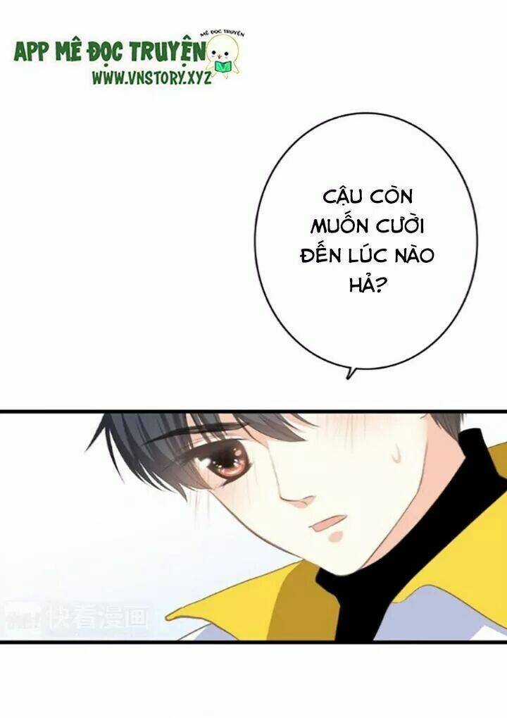 Con Tim Rung Động 2 - Chapter 73.5 - Trang 25