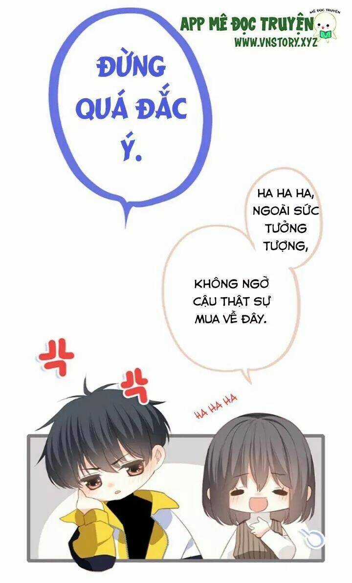 Con Tim Rung Động 2 - Chapter 73.5 - Trang 26