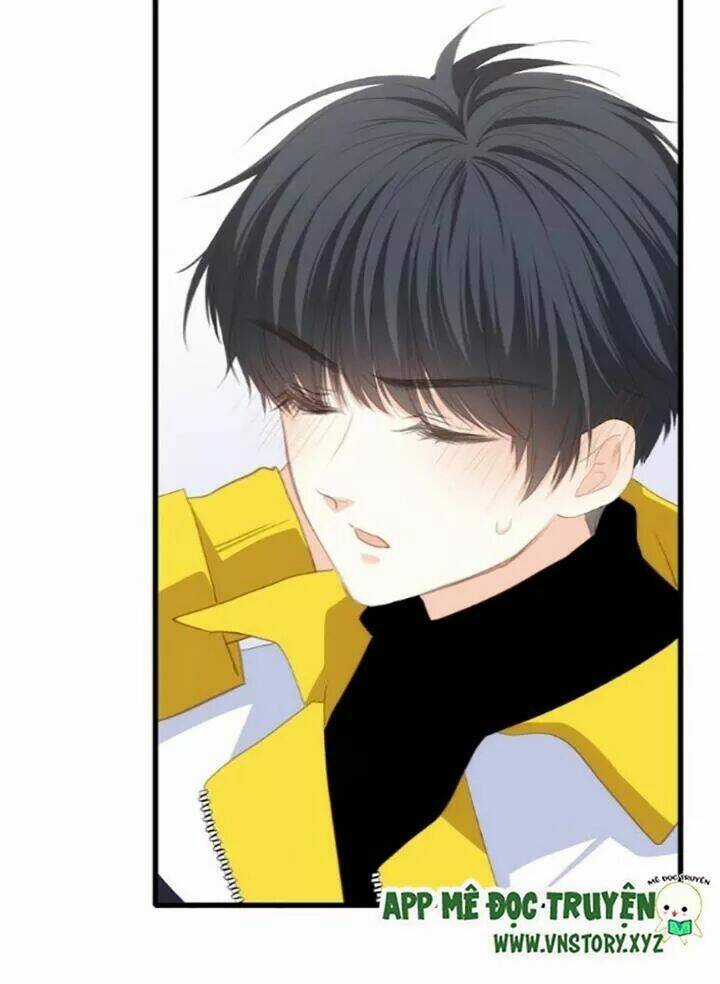 Con Tim Rung Động 2 - Chapter 73.5 - Trang 28