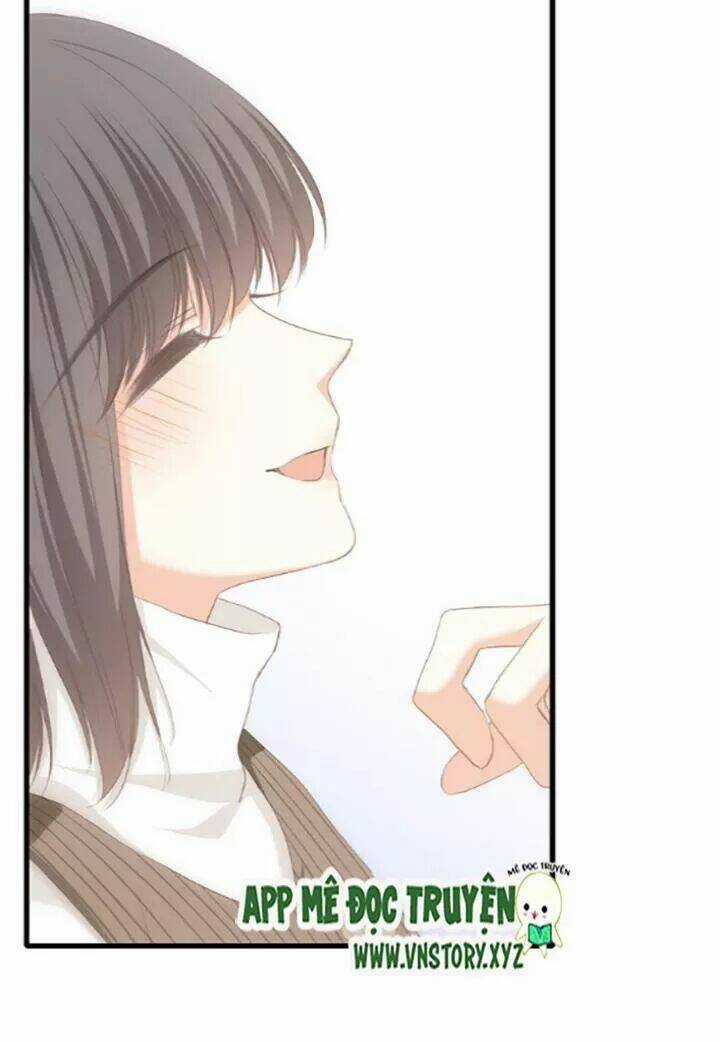 Con Tim Rung Động 2 - Chapter 73.5 - Trang 30