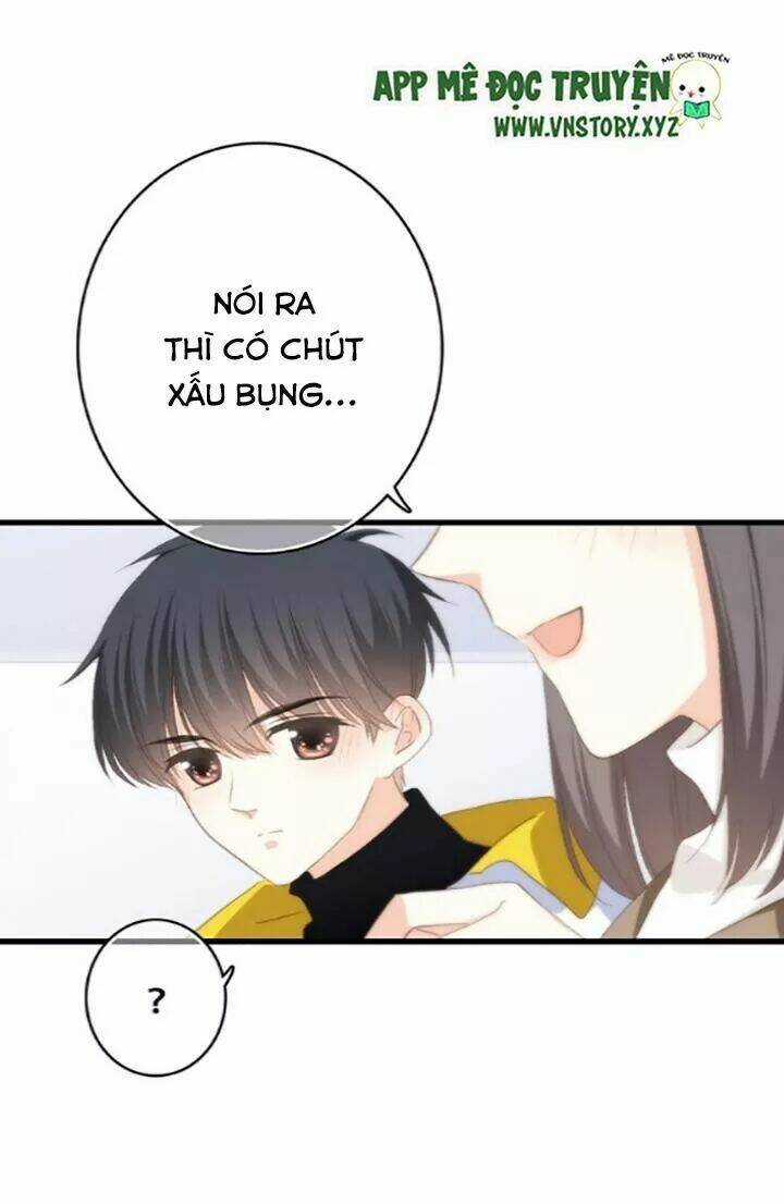 Con Tim Rung Động 2 - Chapter 73.5 - Trang 31