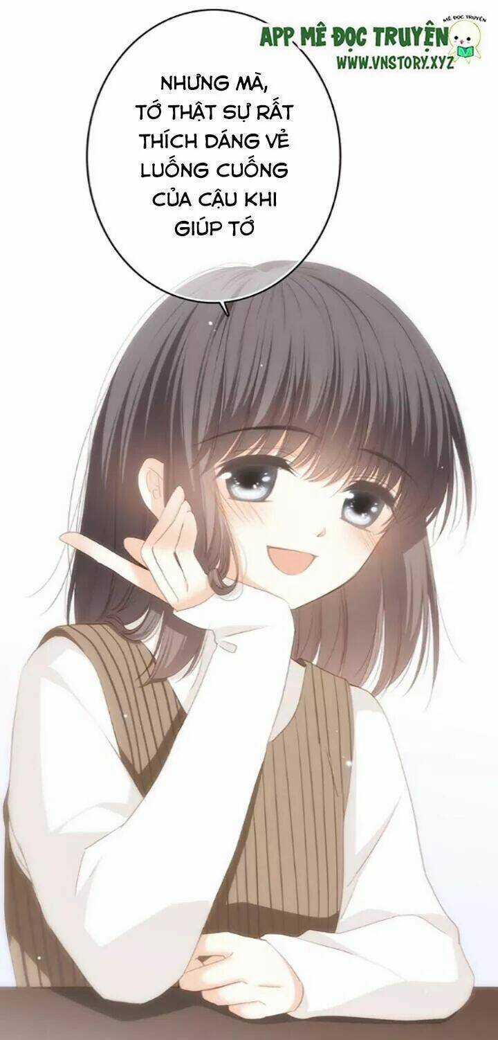 Con Tim Rung Động 2 - Chapter 73.5 - Trang 32