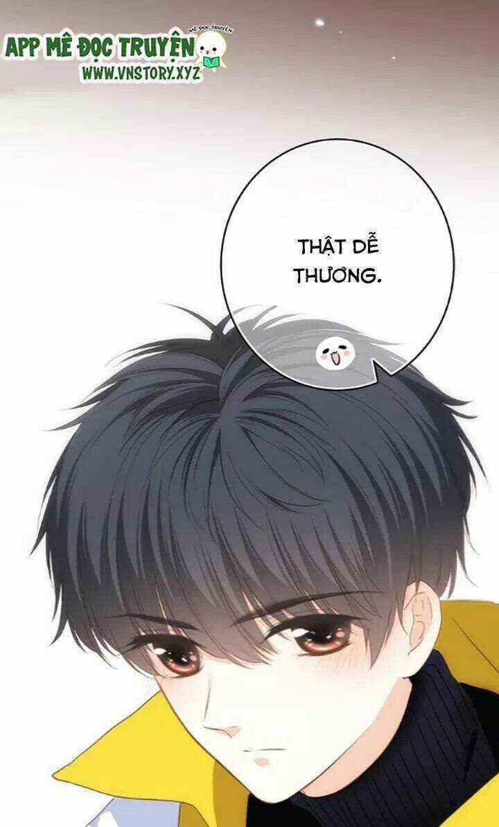 Con Tim Rung Động 2 - Chapter 73.5 - Trang 33