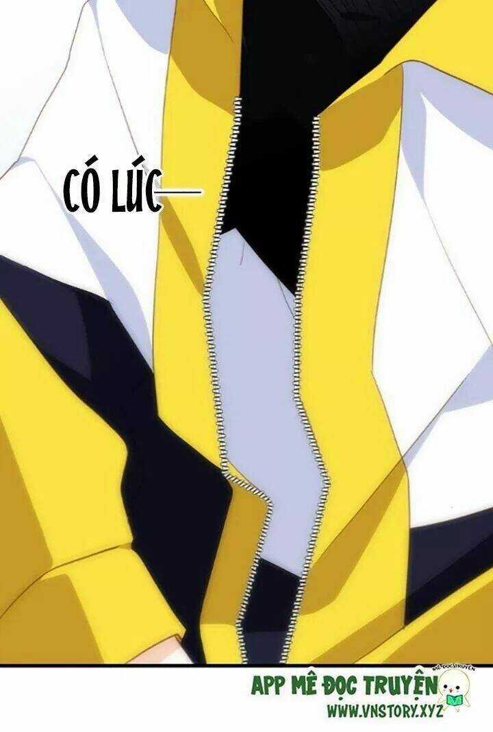 Con Tim Rung Động 2 - Chapter 73.5 - Trang 34