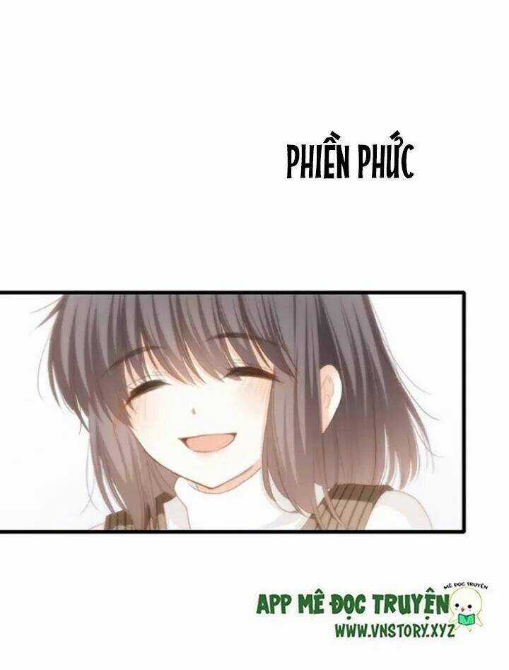 Con Tim Rung Động 2 - Chapter 73.5 - Trang 35