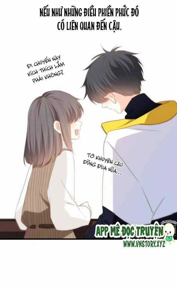 Con Tim Rung Động 2 - Chapter 73.5 - Trang 37