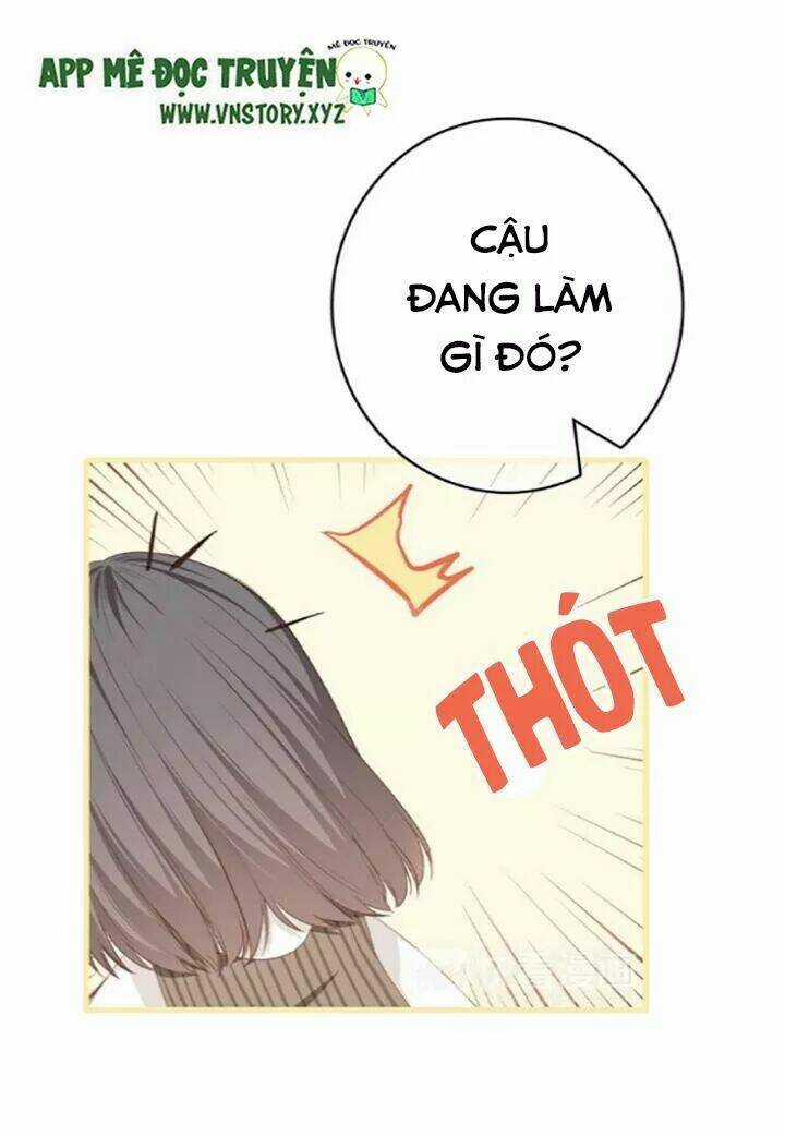 Con Tim Rung Động 2 - Chapter 73.5 - Trang 6