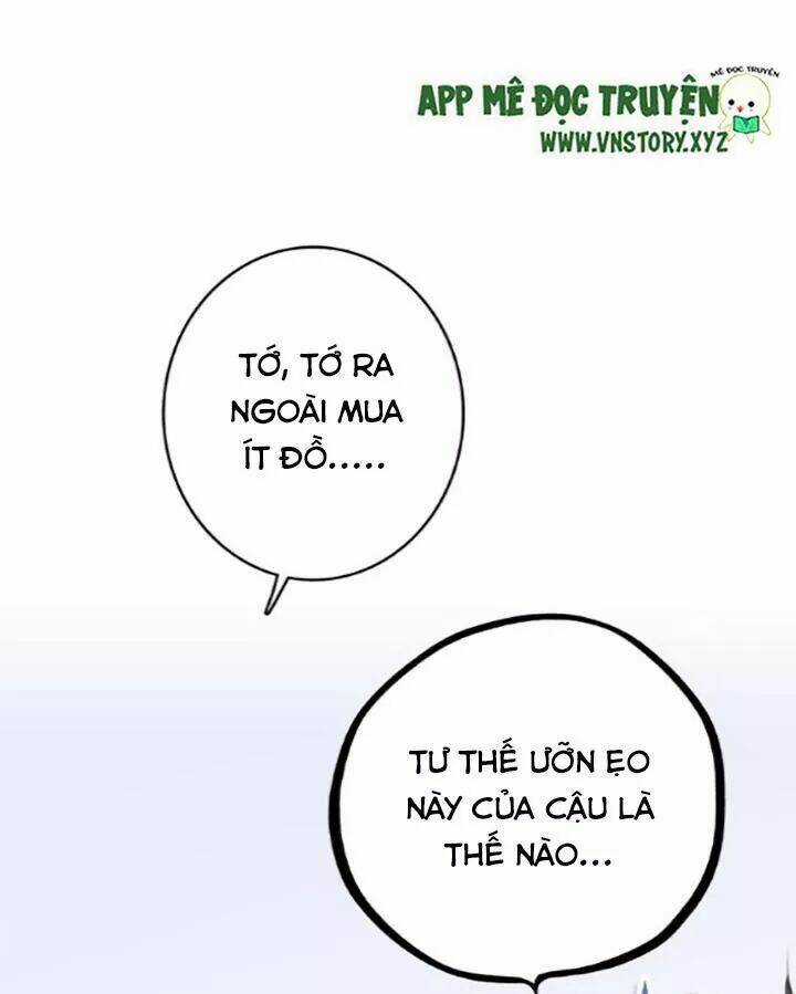 Con Tim Rung Động 2 - Chapter 73.5 - Trang 7