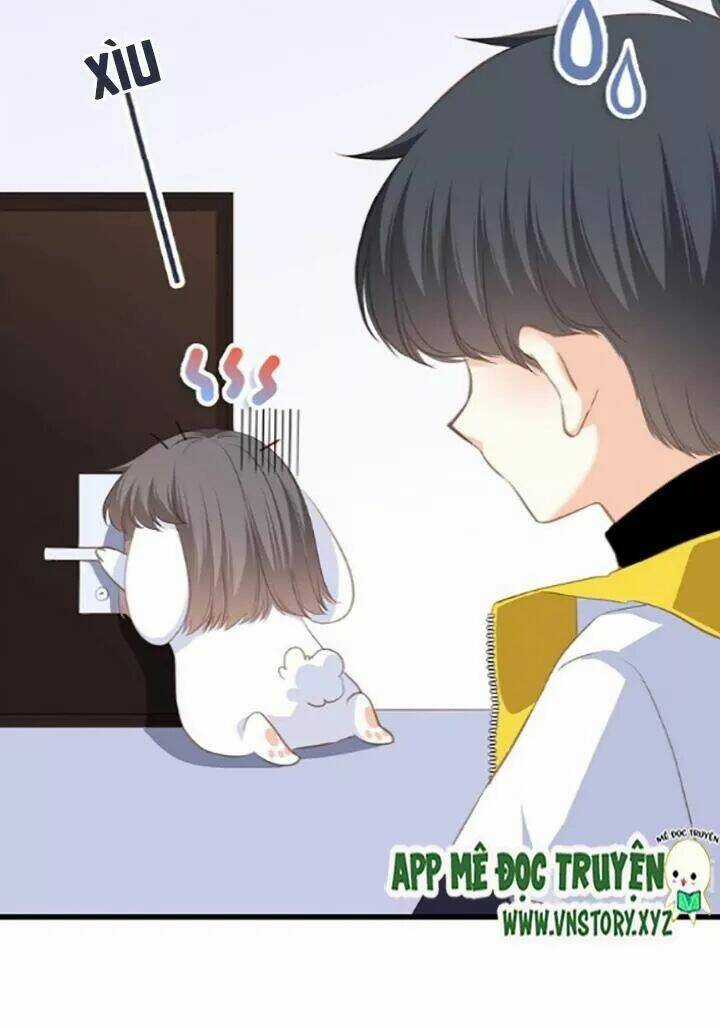 Con Tim Rung Động 2 - Chapter 73.5 - Trang 8