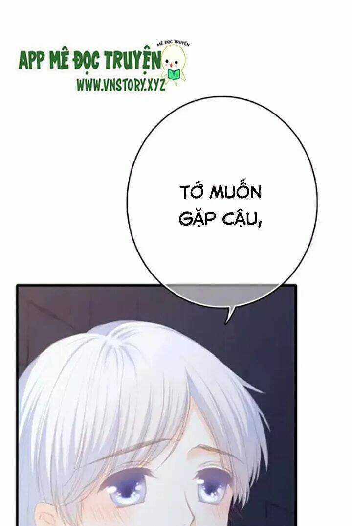 Con Tim Rung Động 2 - Chapter 73 - Trang 11