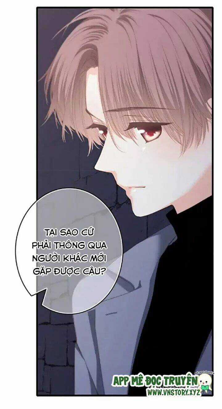 Con Tim Rung Động 2 - Chapter 73 - Trang 13