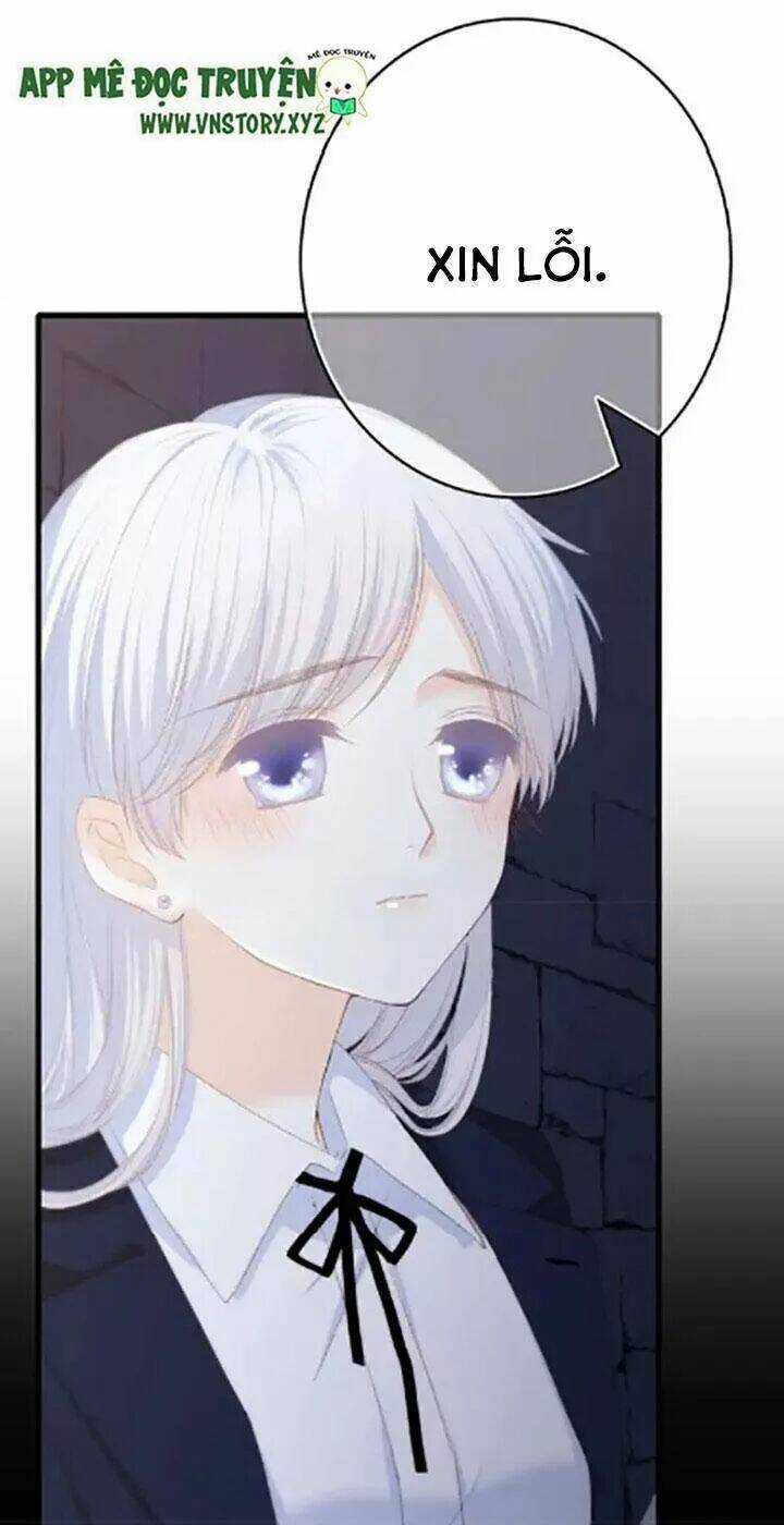 Con Tim Rung Động 2 - Chapter 73 - Trang 14