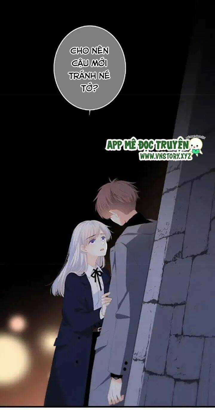 Con Tim Rung Động 2 - Chapter 73 - Trang 16