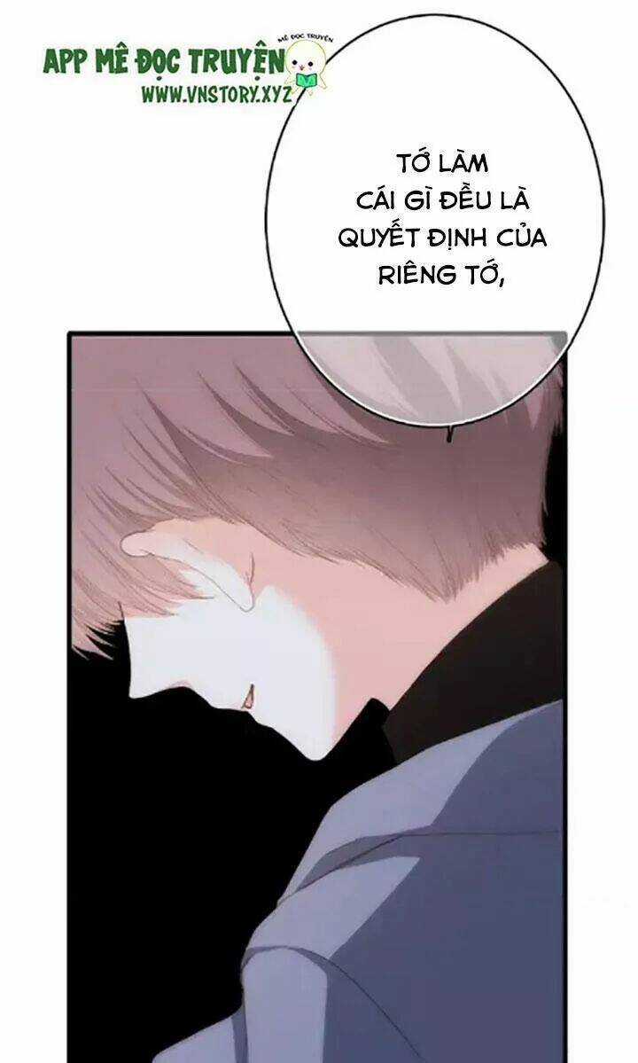 Con Tim Rung Động 2 - Chapter 73 - Trang 17