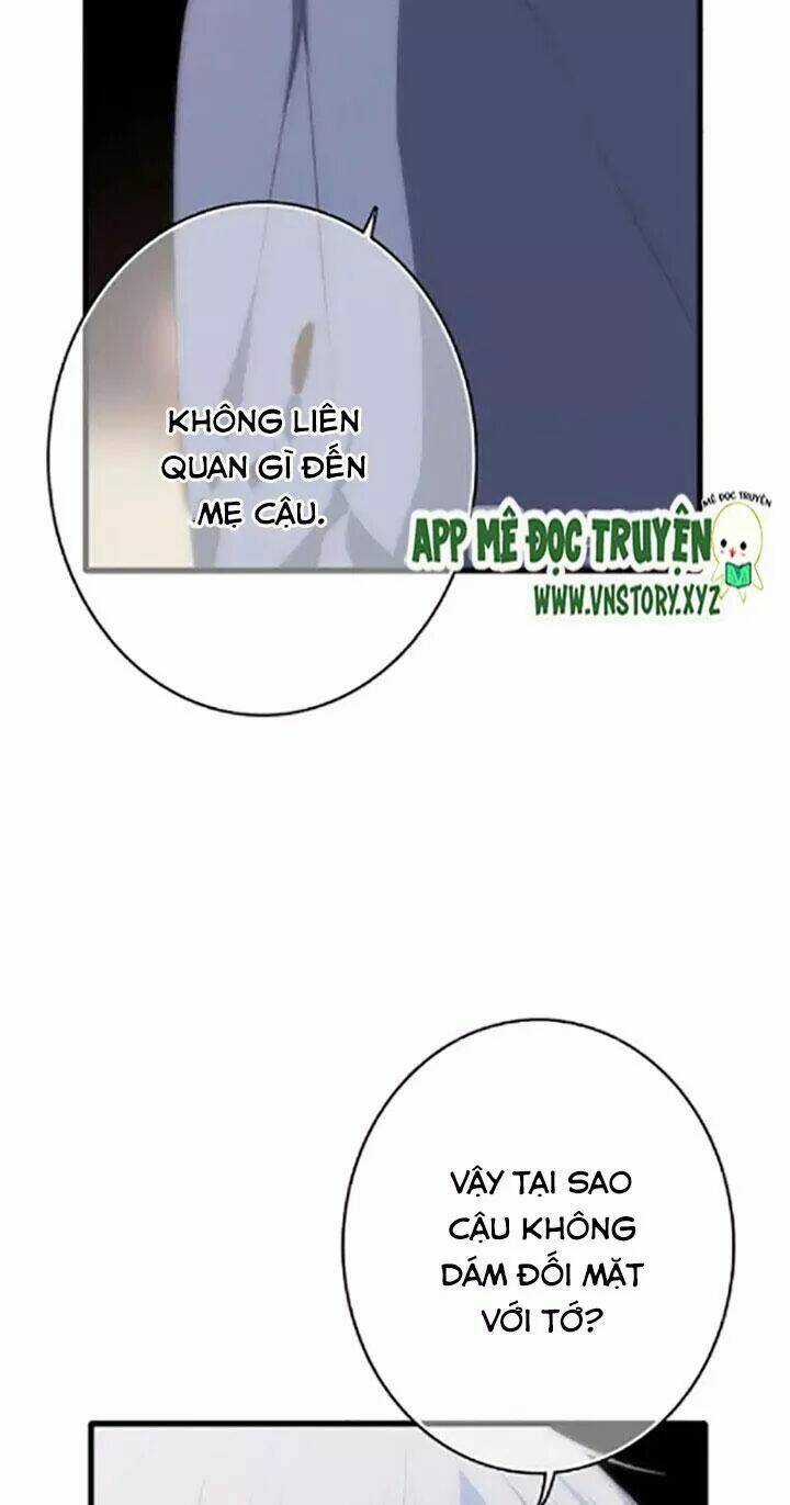 Con Tim Rung Động 2 - Chapter 73 - Trang 18