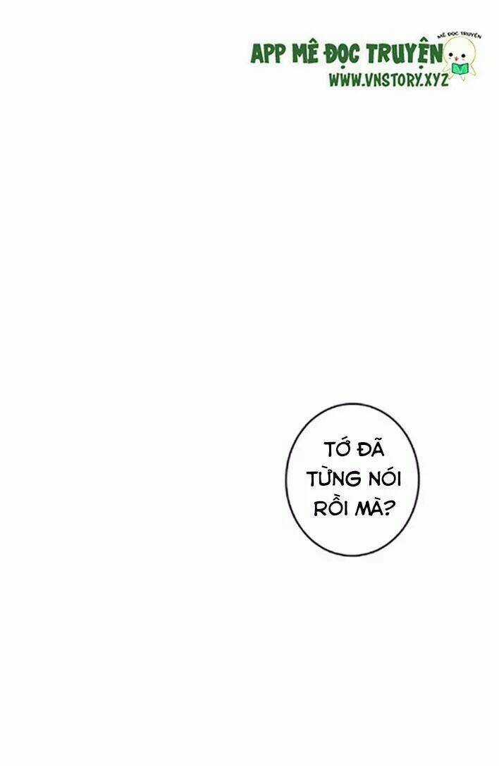 Con Tim Rung Động 2 - Chapter 73 - Trang 20