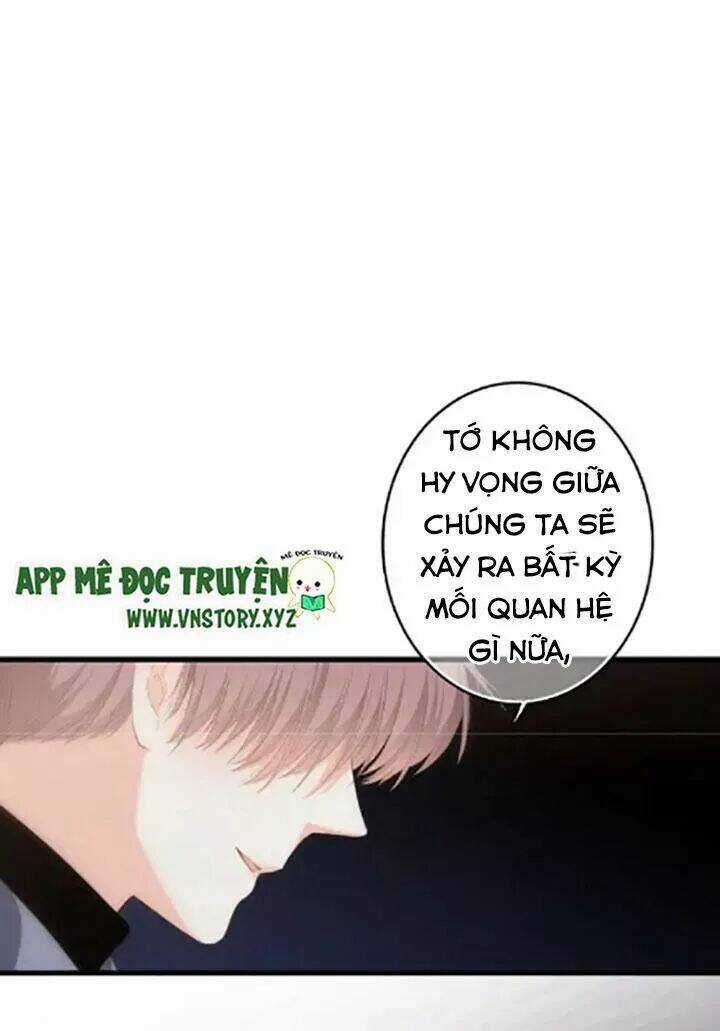 Con Tim Rung Động 2 - Chapter 73 - Trang 22