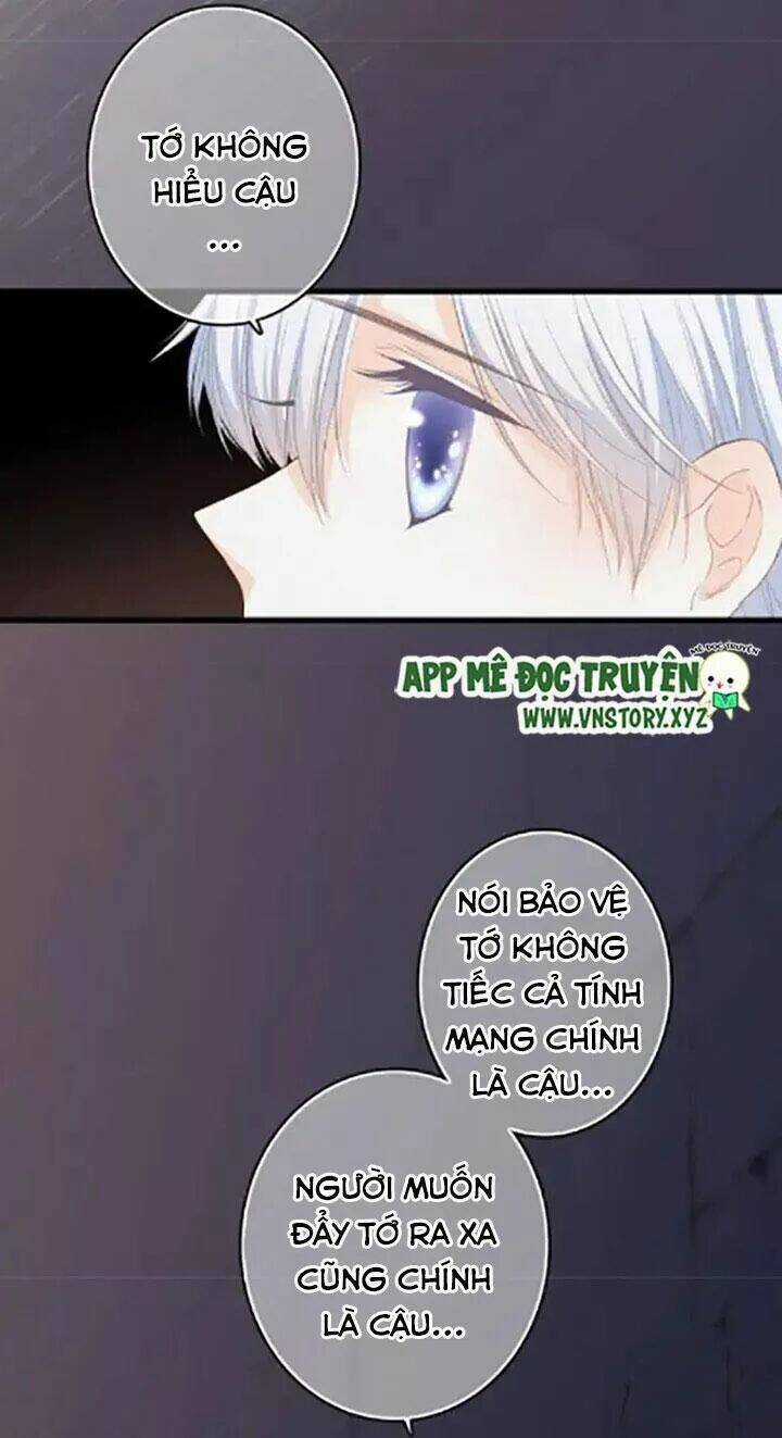 Con Tim Rung Động 2 - Chapter 73 - Trang 24