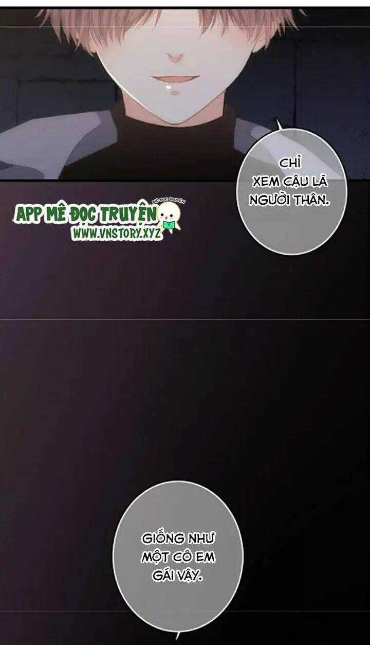 Con Tim Rung Động 2 - Chapter 73 - Trang 27