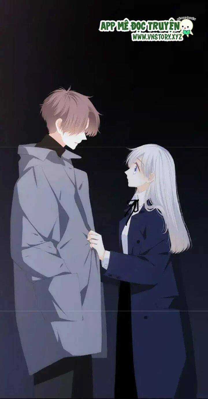 Con Tim Rung Động 2 - Chapter 73 - Trang 28