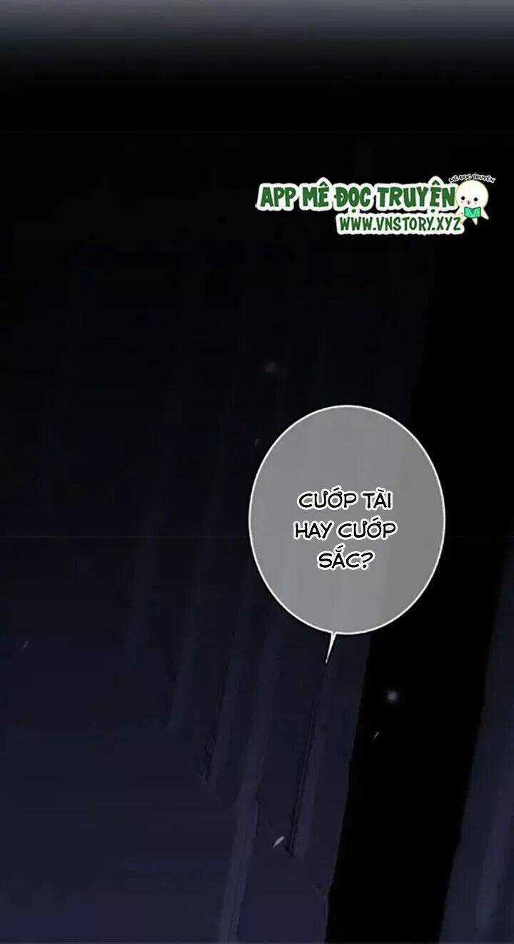 Con Tim Rung Động 2 - Chapter 73 - Trang 4