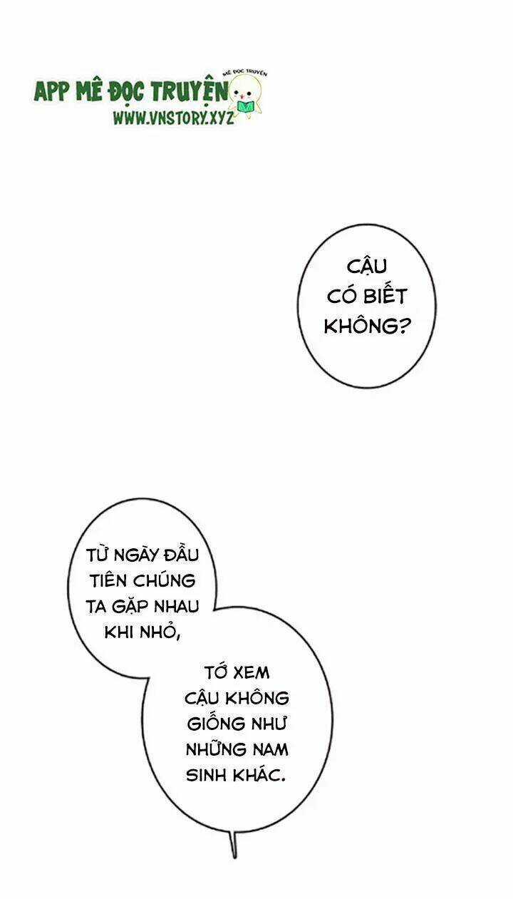 Con Tim Rung Động 2 - Chapter 73 - Trang 31