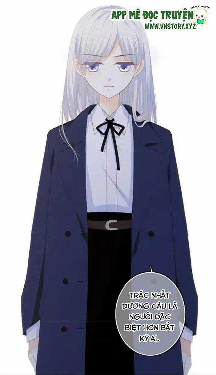 Con Tim Rung Động 2 - Chapter 73 - Trang 32