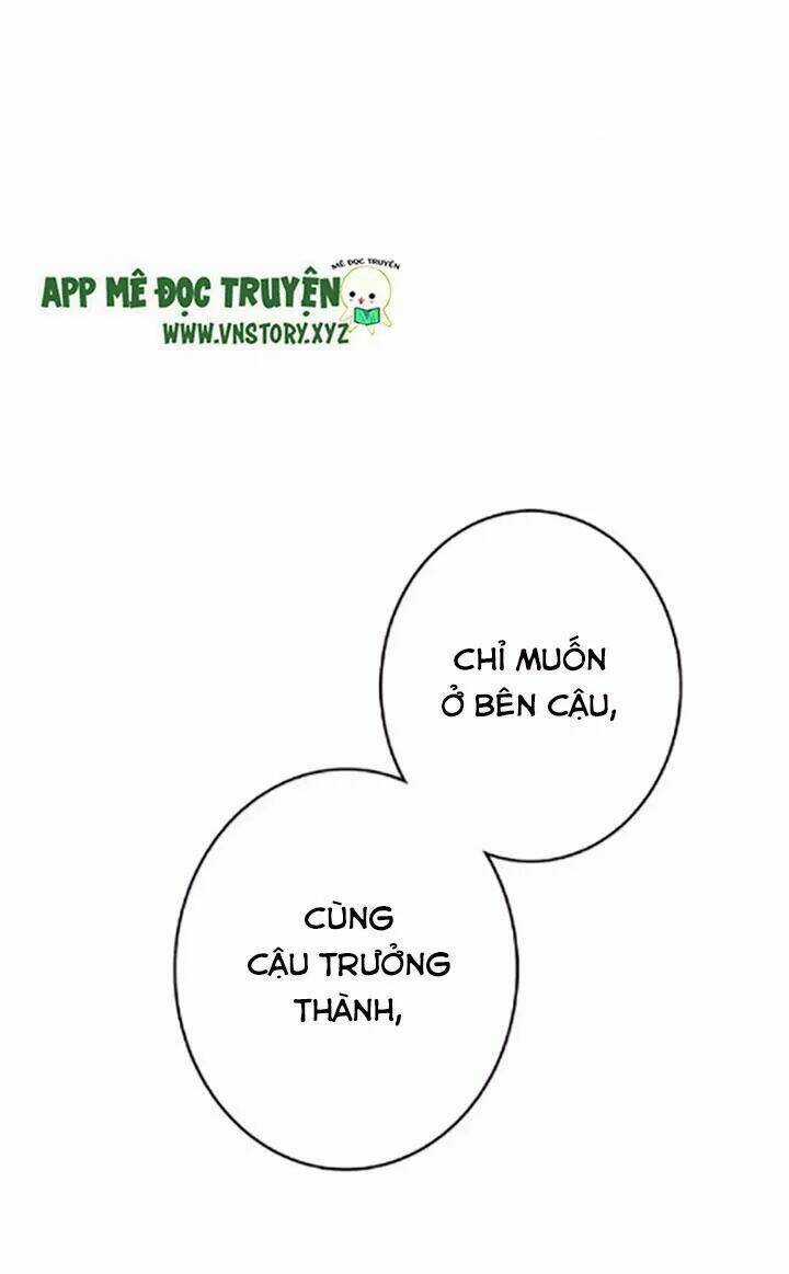 Con Tim Rung Động 2 - Chapter 73 - Trang 33