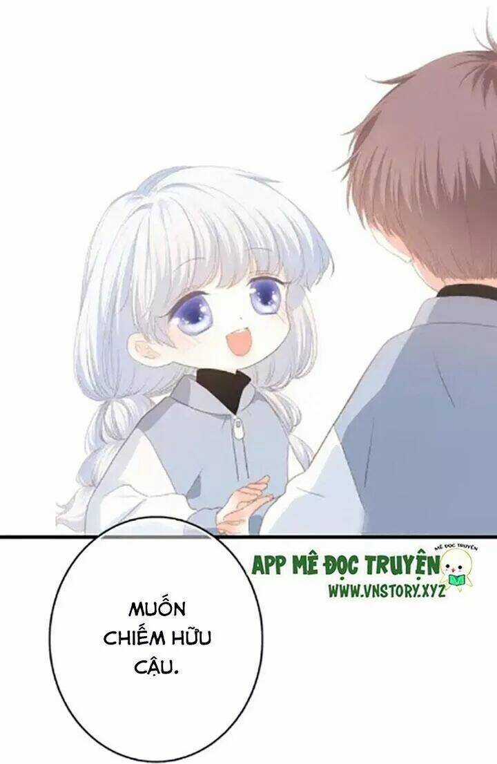 Con Tim Rung Động 2 - Chapter 73 - Trang 34