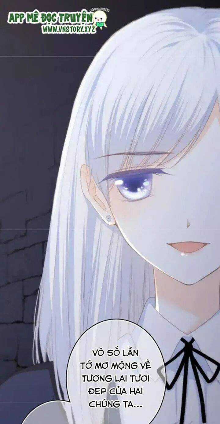 Con Tim Rung Động 2 - Chapter 73 - Trang 36