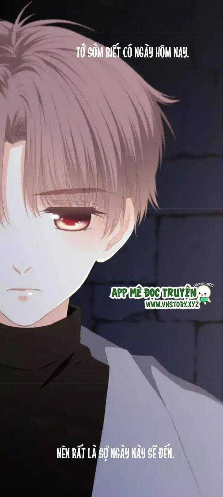 Con Tim Rung Động 2 - Chapter 73 - Trang 38