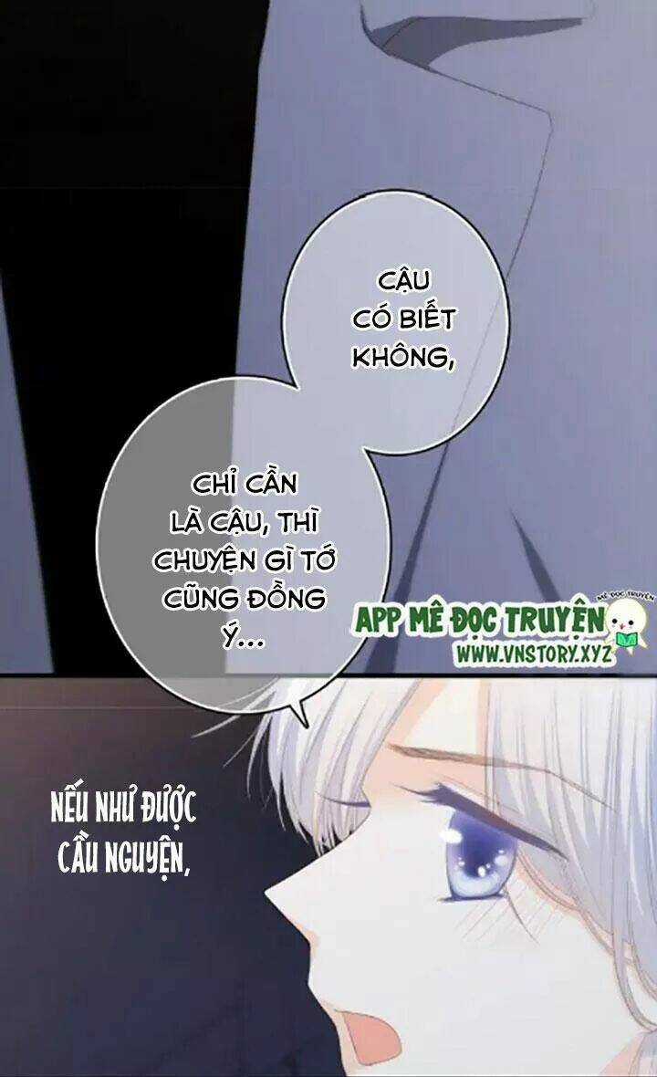 Con Tim Rung Động 2 - Chapter 73 - Trang 39