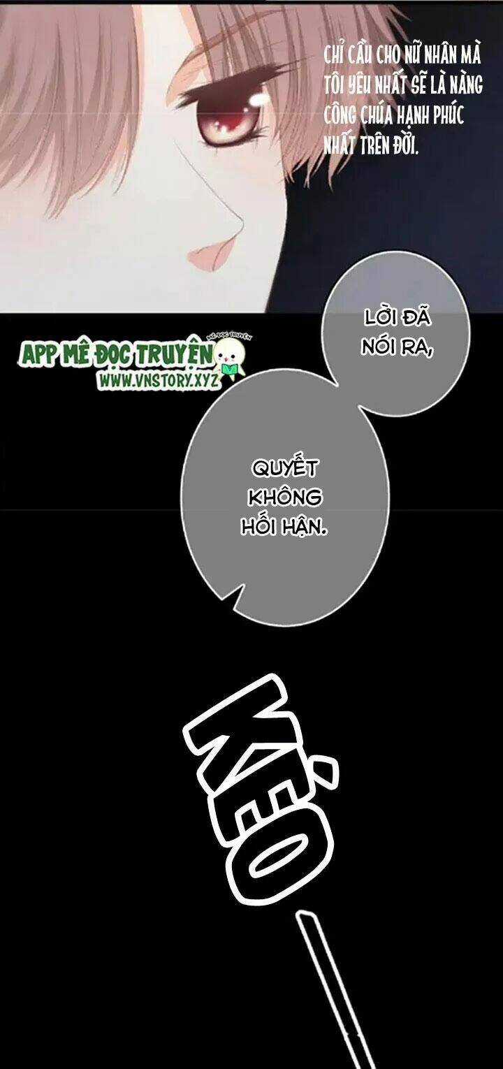 Con Tim Rung Động 2 - Chapter 73 - Trang 40