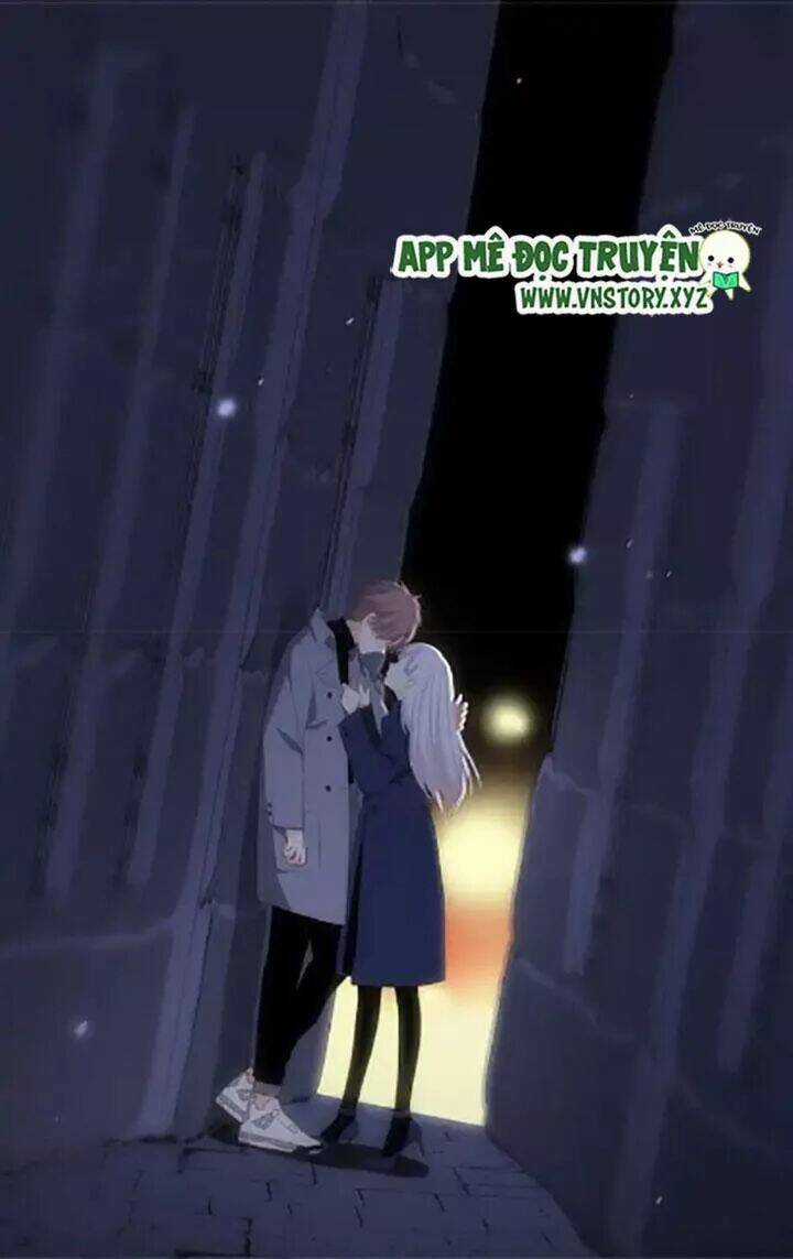 Con Tim Rung Động 2 - Chapter 73 - Trang 5