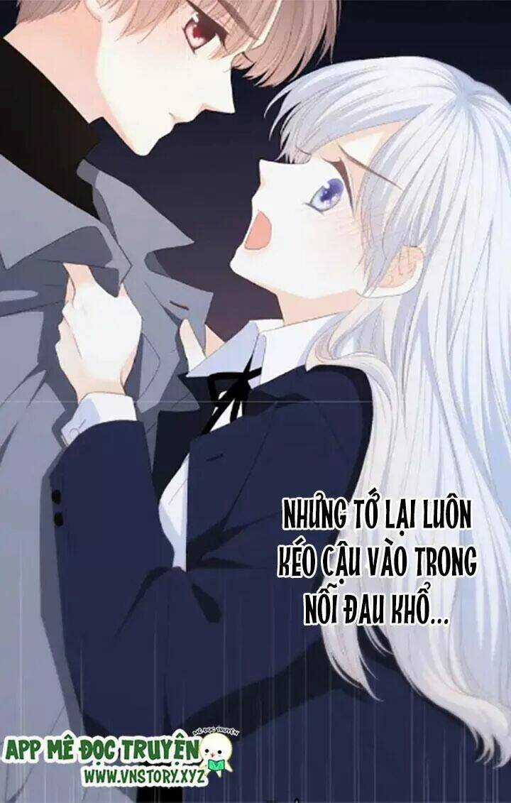 Con Tim Rung Động 2 - Chapter 73 - Trang 43