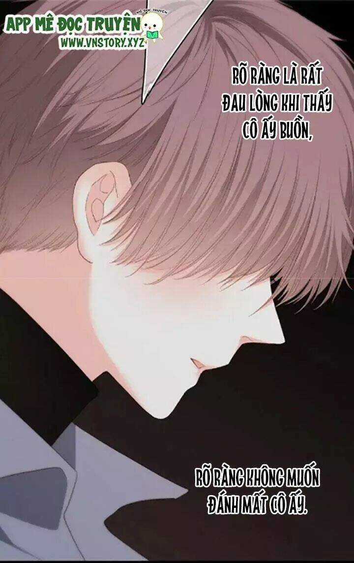 Con Tim Rung Động 2 - Chapter 73 - Trang 45